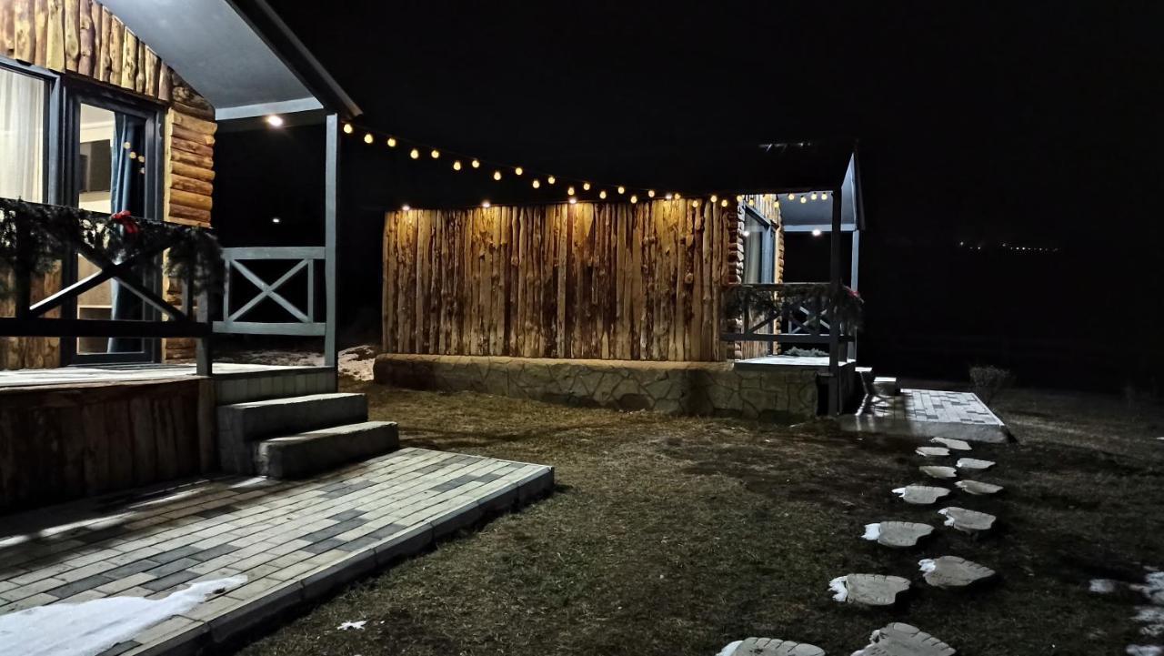 Matevosyan Campsite