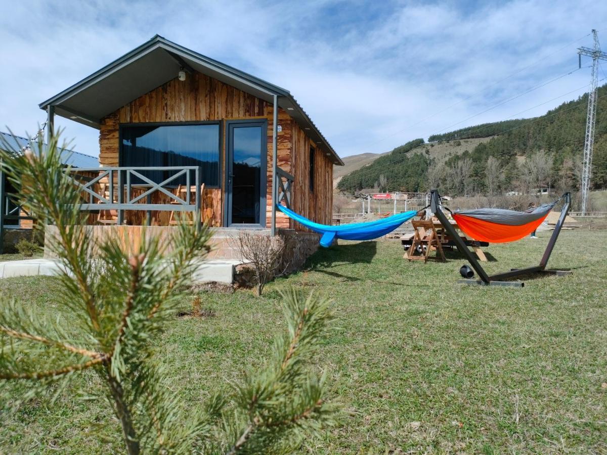 Campsite Matevosyan