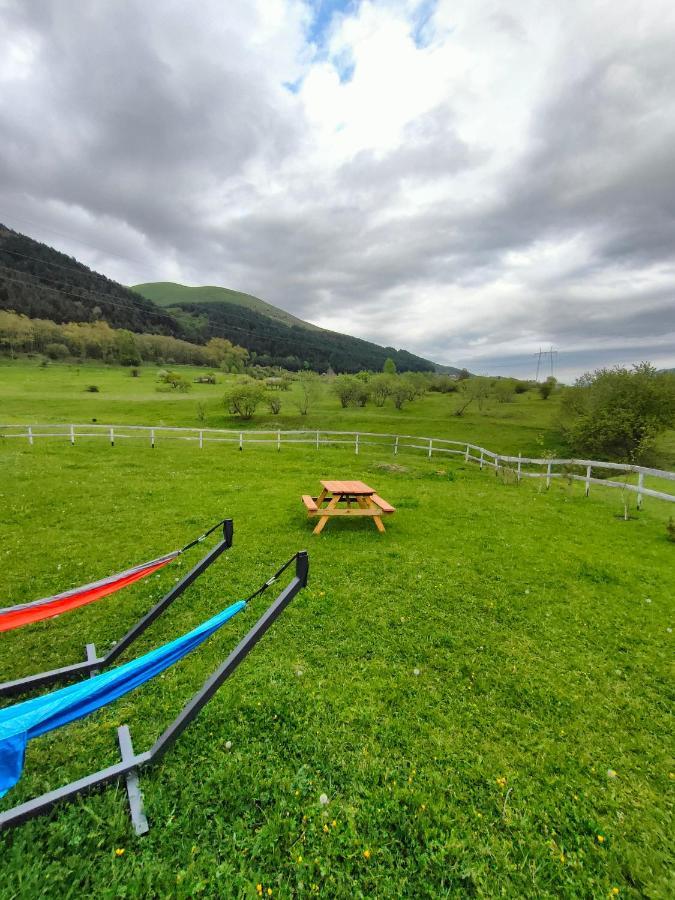 Campsite Matevosyan