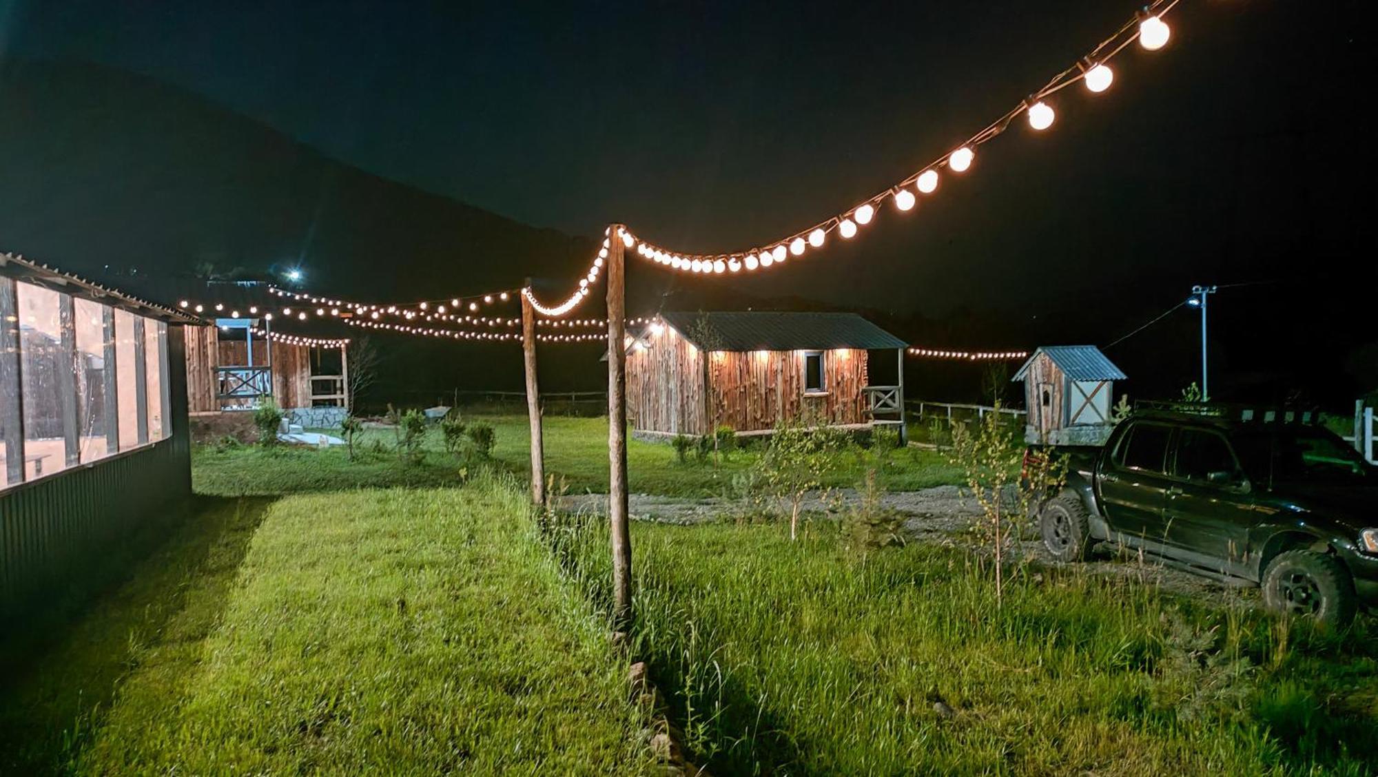 Campsite Matevosyan