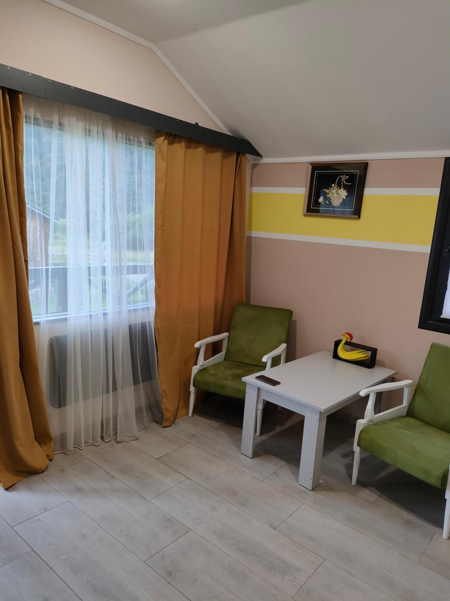Campsite Matevosyan *